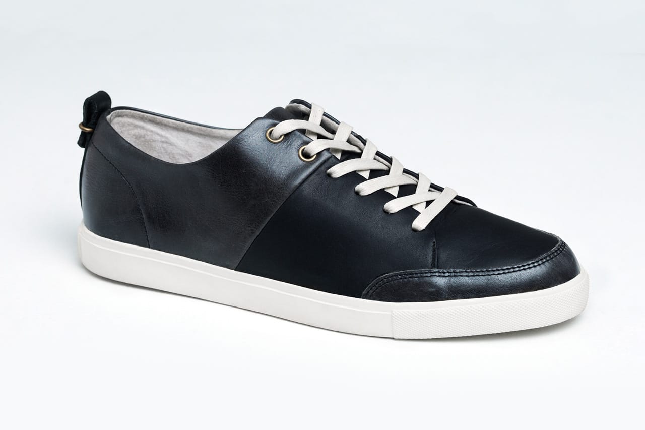 10 of the best minimalist sneakers for men | The Coolector